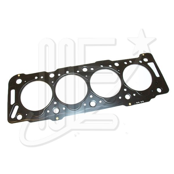 JUNTA DE TAPA CILINDRO 1.30 mm M.DW8 P/206 PARTN