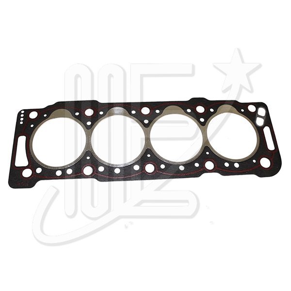 JUNTA TAPA CILINDRO DW8 PARTNER / 206  1.38mm