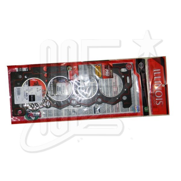 UNTA TAPA CILINDROS 1.1/1.3/1.4 TU3JP C3/BERLINGO*