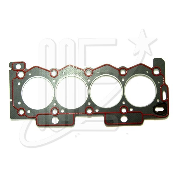 JUNTA TAPA CILINDROS IMPORTADA MOTOR 1360cc 205
