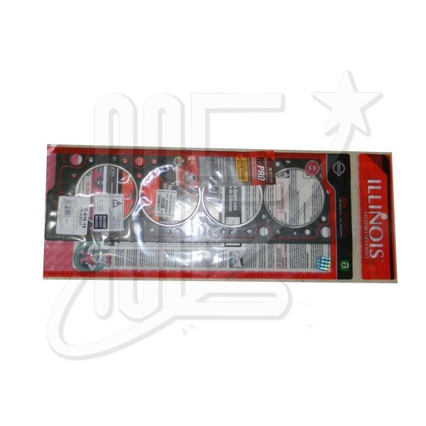JUNTA TAPA CILINDROS 1.6/1.8    205/306/405/PART