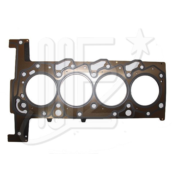 JUNTA TAPA CILINDROS esp 1.10mm ORIGINAL BOXER 3