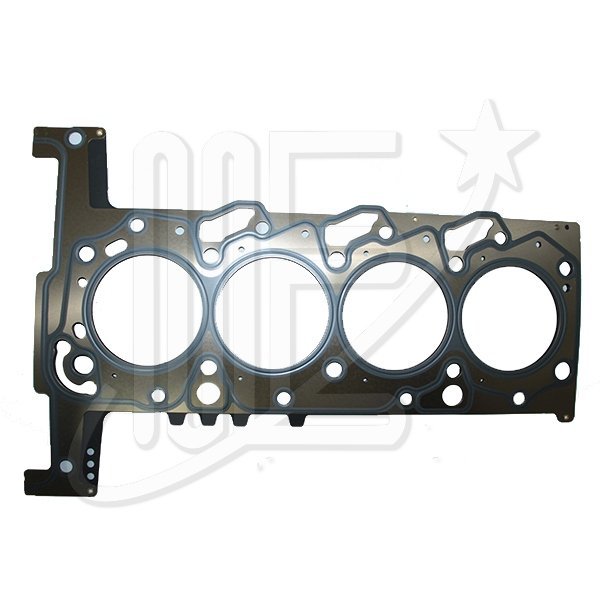 JUNTA TAPA CILINDROS esp 1.20mm ORIGINAL BOXER 3