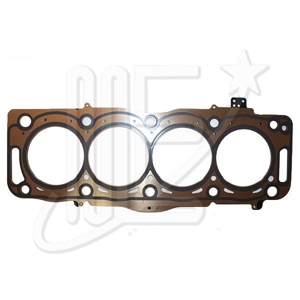 JUNTA DE TAPA CILINDRO 3008/5008/508/RCZ 2.0 HDI 1