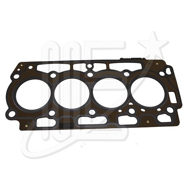 JUNTA TAPA CILINDRO DV6DTED (1.40MM) HDI