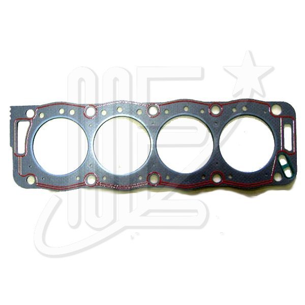 JUNTA TAPA CILINDROS (020957)3 m IMP. 405D/306D