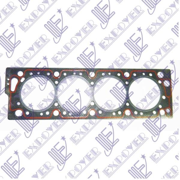 JUNTA TAPA CILINDROS S/MED. IMP. 1580cc 205/405