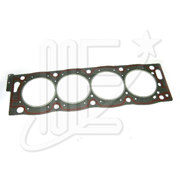 JUNTA TAPA CILINDROS MOTOR XU10J4R ESP 1.20 406
