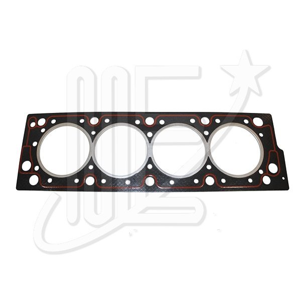 JUNTA DE TAPA CILINDRO 306/406/PARTNER 1.8L 16v XU