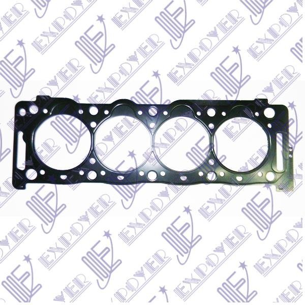 JUNTA TAPA CILINDROS 1.52mm XUD11BTE 406
