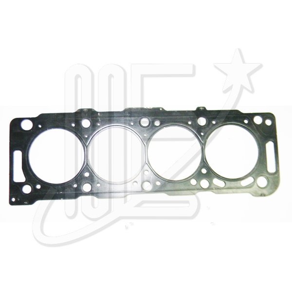 JUNTA TAPA CILINDROS METALICA 4M-XUD11 406