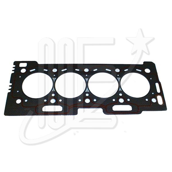 JUNTA TAPA CILINDROS MOTOR TUD5 106D