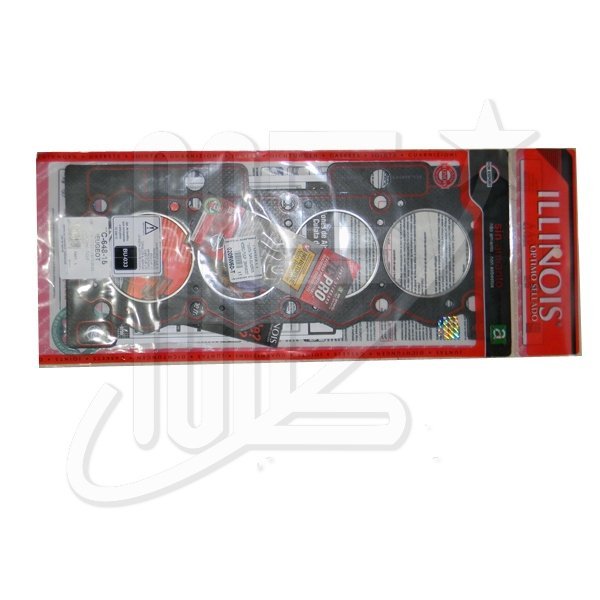 JUNTA TAPA CILINDROS =0209CJ TU3JP   C3/BERLINGO