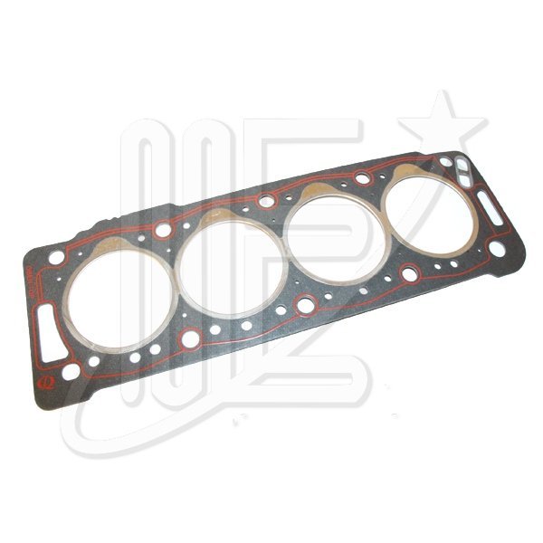 JUNTA DE TAPA CILINDRO (2M) Mot. DW8 206D/PARTN