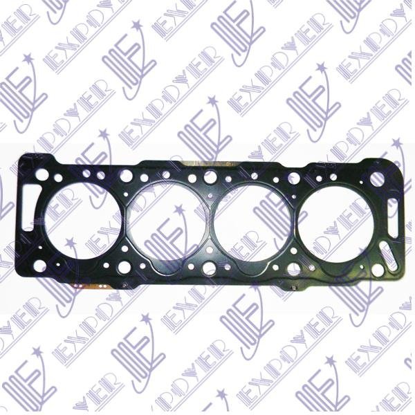 JUNTA TAPA CILINDROS (1.58mm)   DW8  206D/PAR
