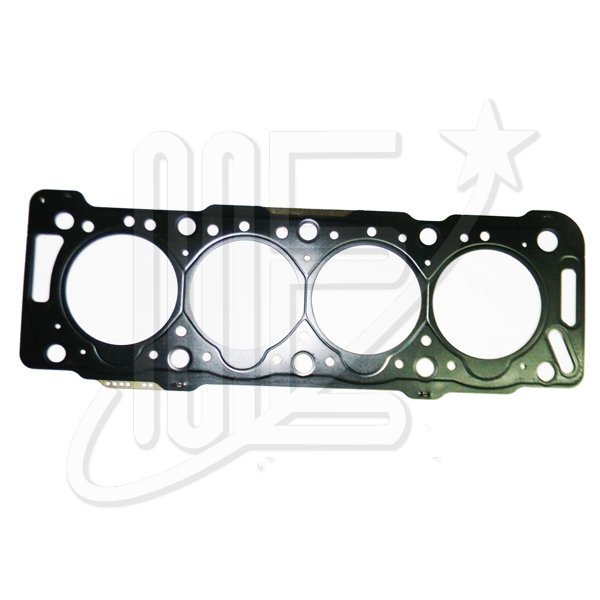 JUNTA DE TAPA CILINDRO (4 M) MOTOR DW8 206D