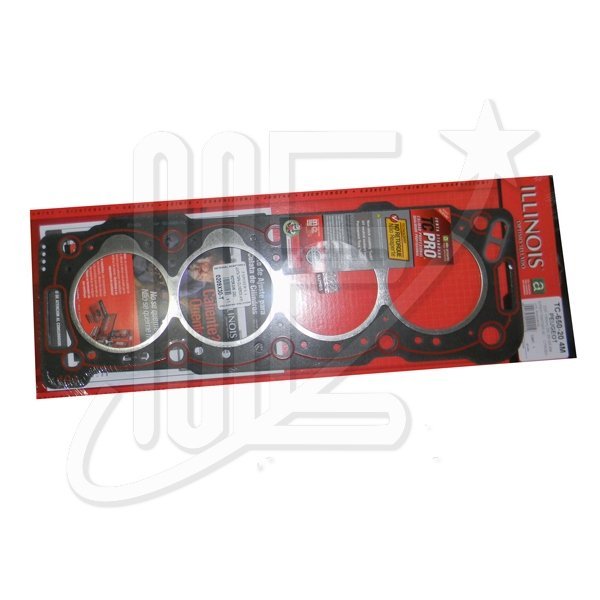 JUNTA TAPA CILINDROS (1.90mm) DW8  XSA-BER-C15