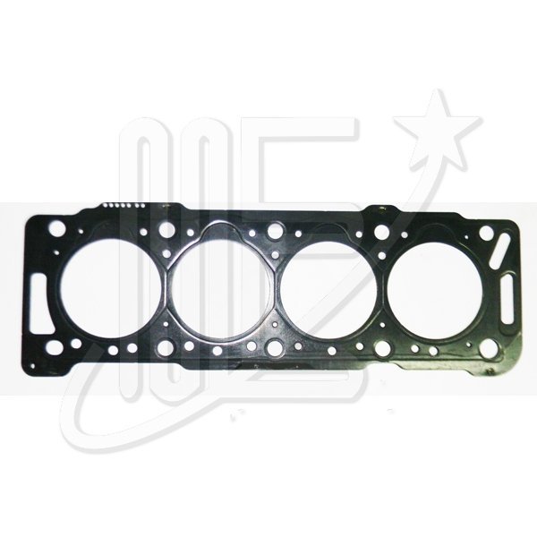JUNTA TAPA CILINDROS METALICA ESP.1.42 DW8 206
