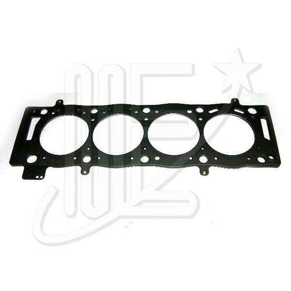 JUNTA TAPA CILINDROS METALICA ESP 1.35 DW10TD 206