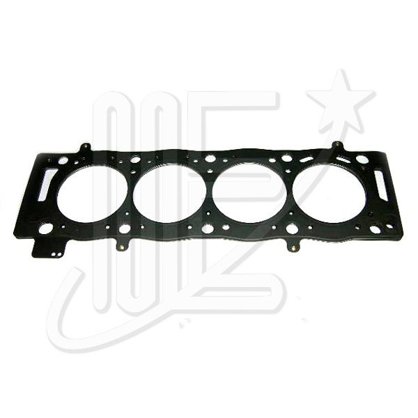 JUNTA TAPA CILINDROS (1.35mm) DW8 206 / PARTNER