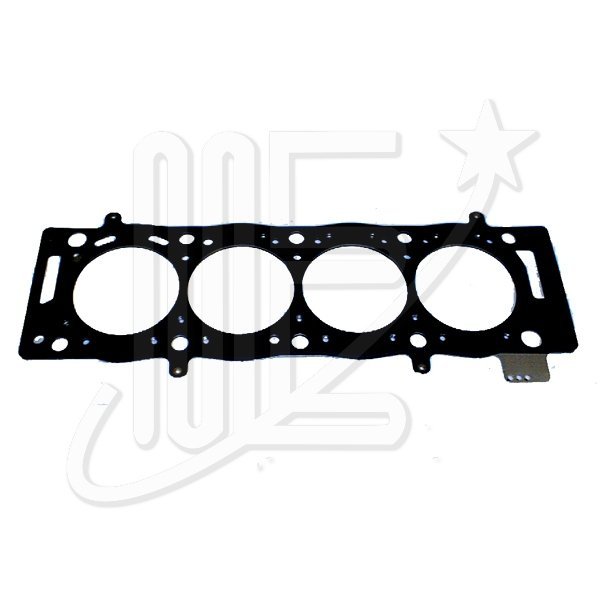 JUNTA TAPA CILINDROS METALICA ESP 1.40 DW10TD 206