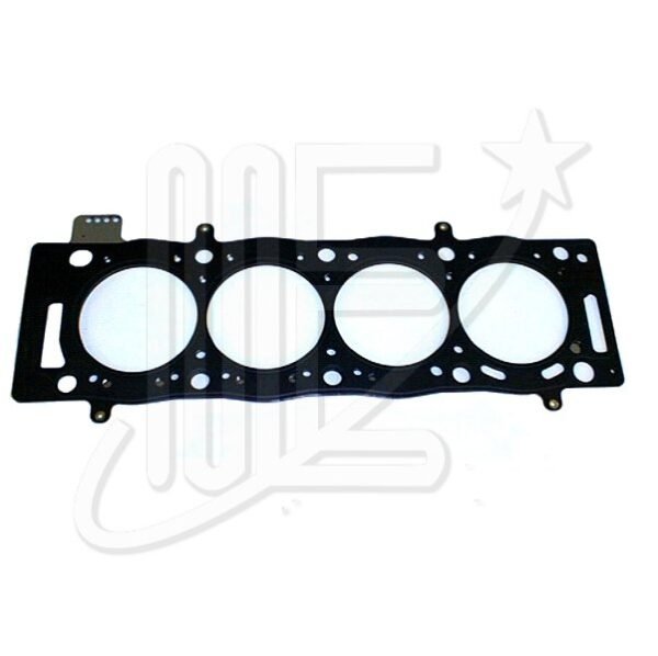 JUNTA TAPA CILINDROS METALICA ESP.1.45 DW10TD 206