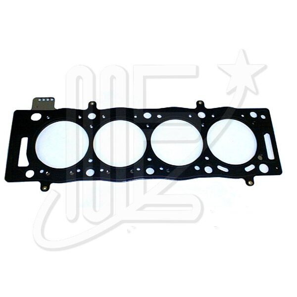 JUNTA TAPA CILINDROS METALICA ESP.1.45 DW10TD 206