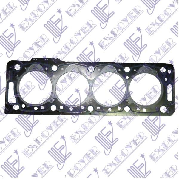 JUNTA TAPA CILINDROS 1.40 2m XUD9T 306/405/BOXER