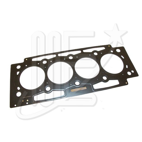 JUNTA DE TAPA CILINDRO METAL STD M.EW10J4S 16V P/3