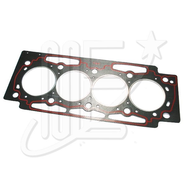 JUNTA TAPA CILINDROS METALICA STD EW10J4S 16V 307