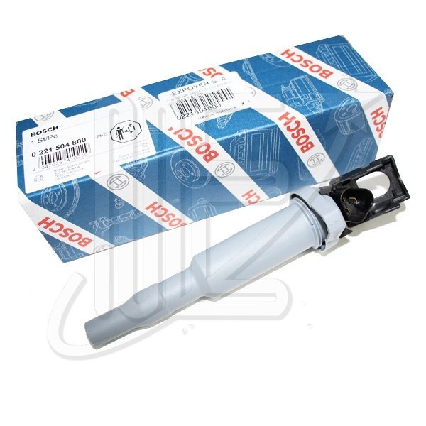 BOBINA ENCENDIDO BOSCH 207/3008 1.6 THP