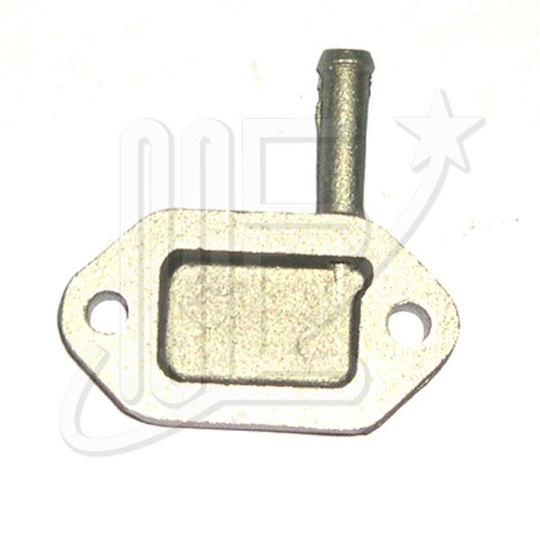 TAPA TRASERA TAPA DE CILINDROS (XUD9E) 405DT