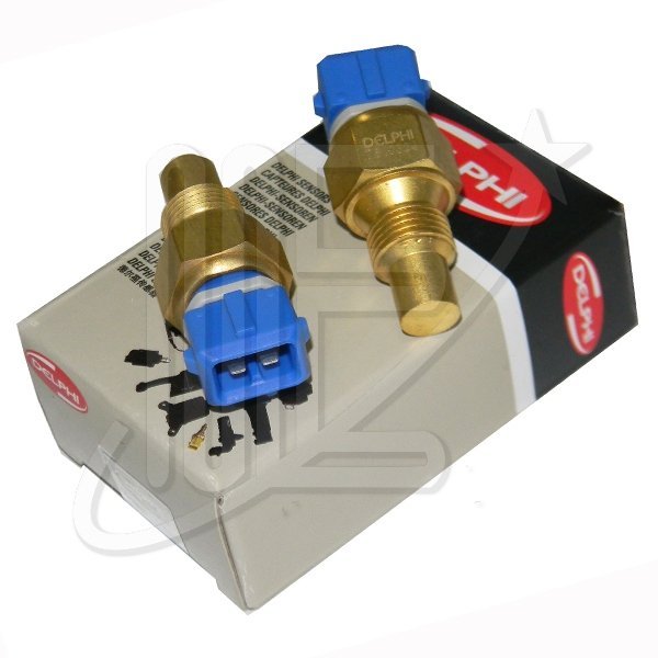 BULBO TEMP.AGUA DELPHI TS10324 P/405/BOX/PART.