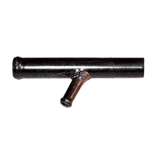 TUBO H* CALEF.2 VIAS LARGO