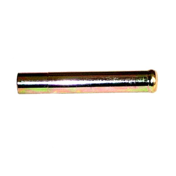 TUBO H* CALEF.1 VIA 76MM.