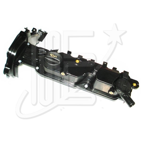 TAPA DE VALVULAS ORIGINAL -DV6TED-    DS3-DS4-BERL