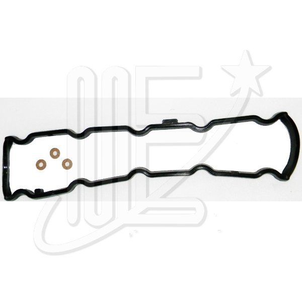 0249910L.jpg JUNTA TAPA VALVULAS C/ARANDELAS (XUD9) 405/BOXER