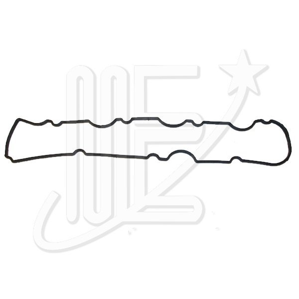 0249950-X.jpg JUNTA TAPA DE VALV. SUPERIOR MOTOR DW8