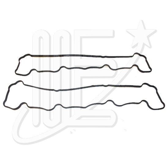JUNTA TAPA VALVULAS 1.6 16V MOTOR TU5JP4) 206/307