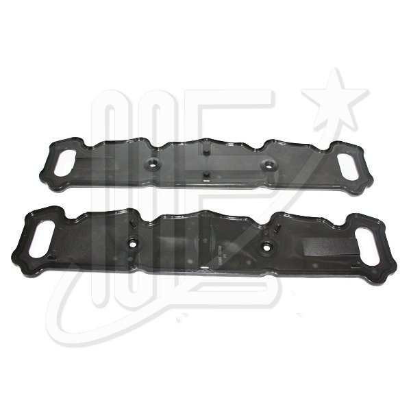 PLACA TAPA VALVULAS(Jgx2)SABO-75700-TU5JP4-206-207