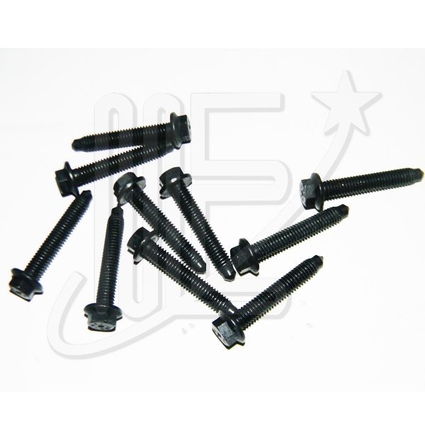 BULON ORIGINAL 6x1x36 C3-C4-XSA-BERLINGO