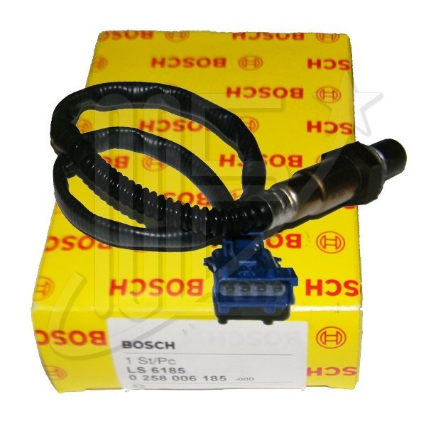 SONDA LAMBDA BOSCH 206/307 16v