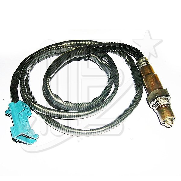 SONDA LAMBDA BOSCH PEUGEOT 206 2.0 PG 306 1.8 16