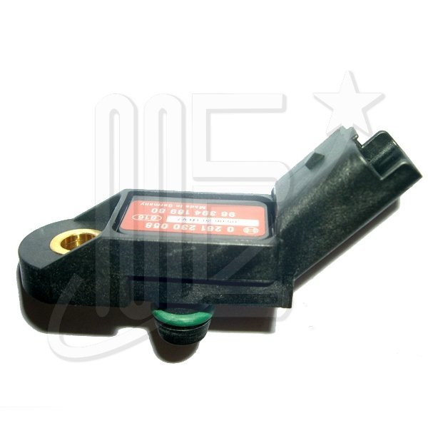 SENSOR DE PRESION BOSCH MAP 307