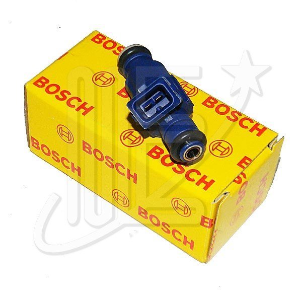 INYECTOR COMBUSTIBLE BOSCH 1984C6- TU5JP 106