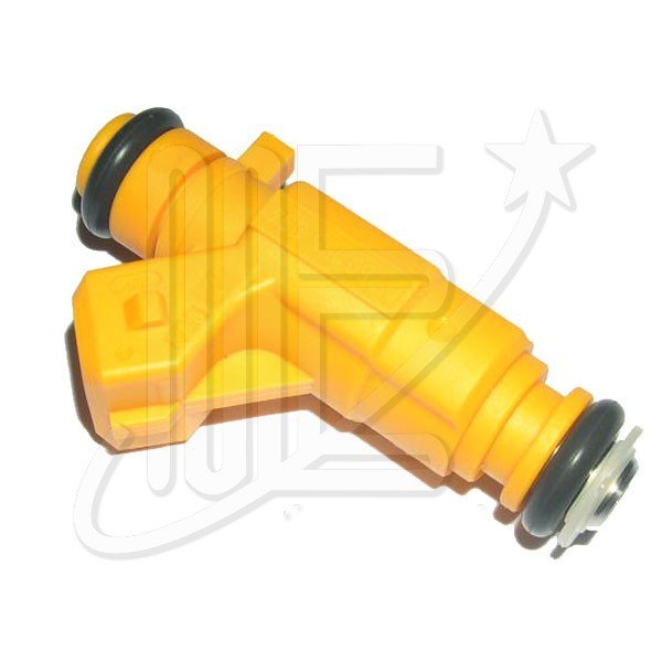 INYECTOR COMBUSTIBLE BOSCH 406/CITROEN C5