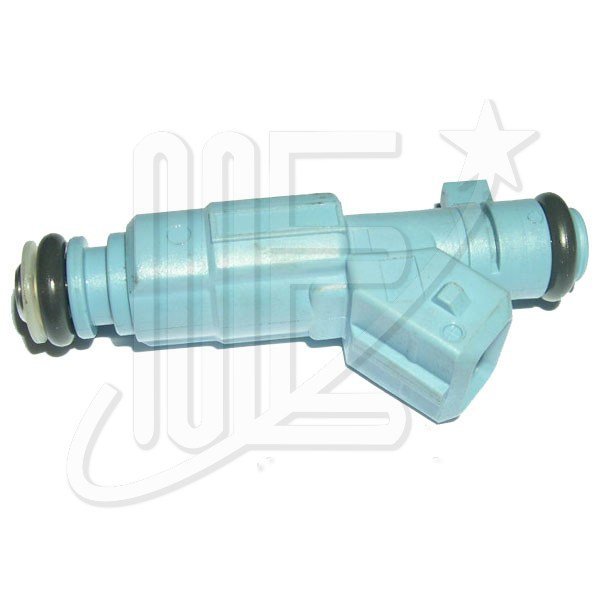 INYECTOR COMBUSTIBLE BOSCH 206/307 2.0
