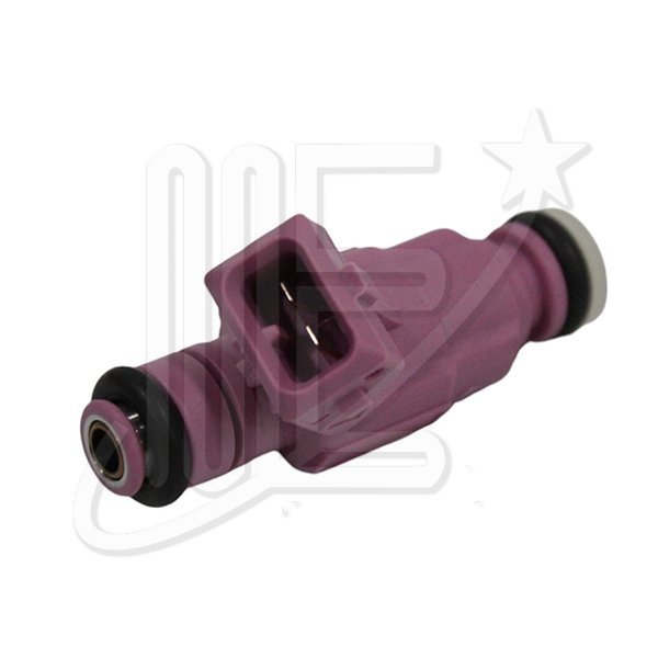 INYECTOR COMBUSTIBLE BOSCH C3 1.4 8V 05/12 TU3JP