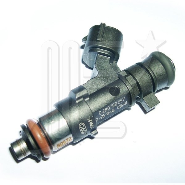 INYECTOR COMBUSTIBLE BOSCH 307/PARTNER 16V