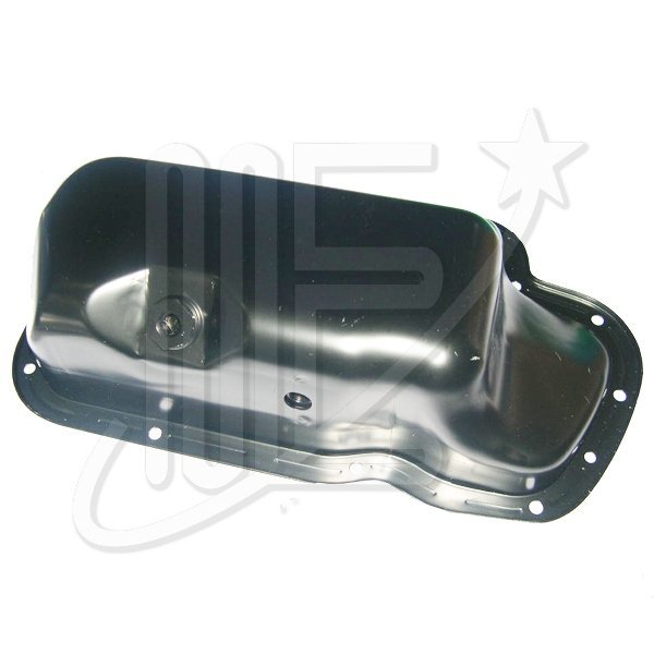 CARTER ACEITE(BLOCK ALUMINIO) MOTOR TU 106/205